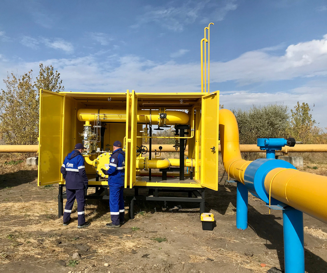 Компании Группы «Газпром межрегионгаз» готовы к работе в сезон зимних максимальных нагрузок Компании Группы «Газпром межрегионгаз» готовы Компании Группы «Газпром межрегионгаз» готовы к работе в сезон зимних максимальных нагрузок работе в сезон зимних максимальных нагрузок
