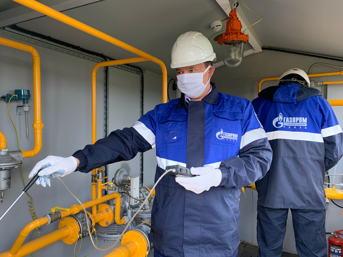 Компании Группы «Газпром межрегионгаз» готовы к работе в сезон зимних максимальных нагрузок Компании Группы «Газпром межрегионгаз» готовы к работе в сезон зимних максимальных нагрузок