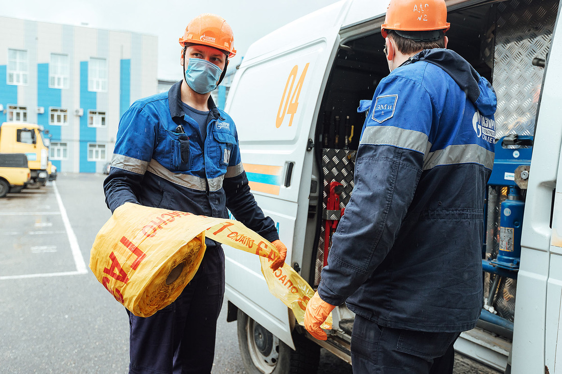 Компании Группы «Газпром межрегионгаз» готовы к работе в сезон зимних максимальных нагрузок Компании Группы «Газпром межрегионгаз» готовы к работе в сезон зимних максимальных нагрузок
