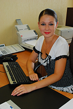 Ананичева Екатерина Владимировна