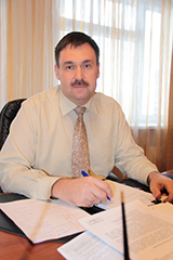 Круглов Михаил Геннадьевич