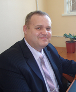 Марков Алексей Викторович