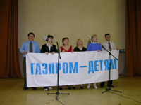 Художественная самодеятельность