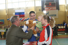 Спорт