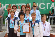 Спорт