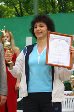 Спорт