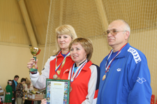 Спорт