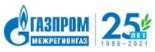 Газпром 25 лет